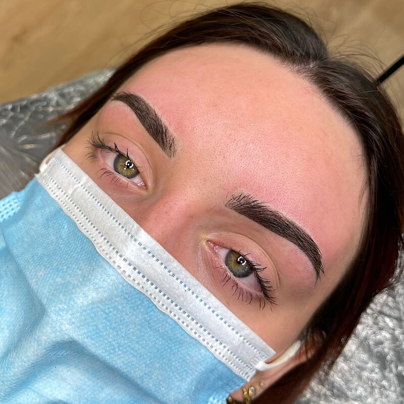 Vanna Brows and Beauty Adelaide